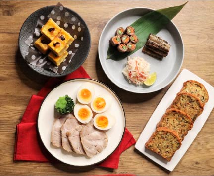 15分以内で完成 簡単＆豪華な「おせち料理レシピ 19選」残りものを活用したアレンジレシピも登場！ - E・レシピ 1 1ページ