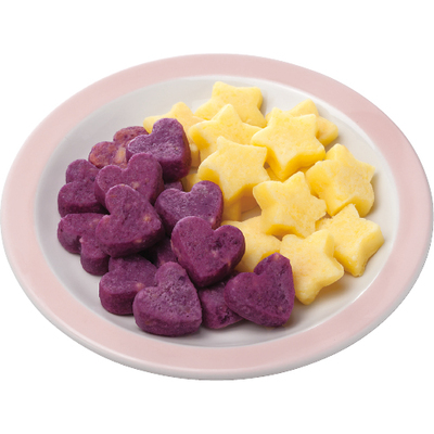 Amazon冷凍 ハインツ 星ポテ のりしお風味 100g×12個ハインツ冷凍弁当 通販