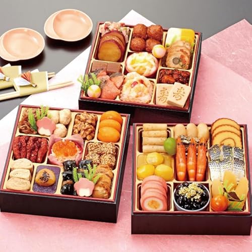 おせちがまずい理由とは?実はみんなが感じていた21の本音と対策! - おせちの秘密帳