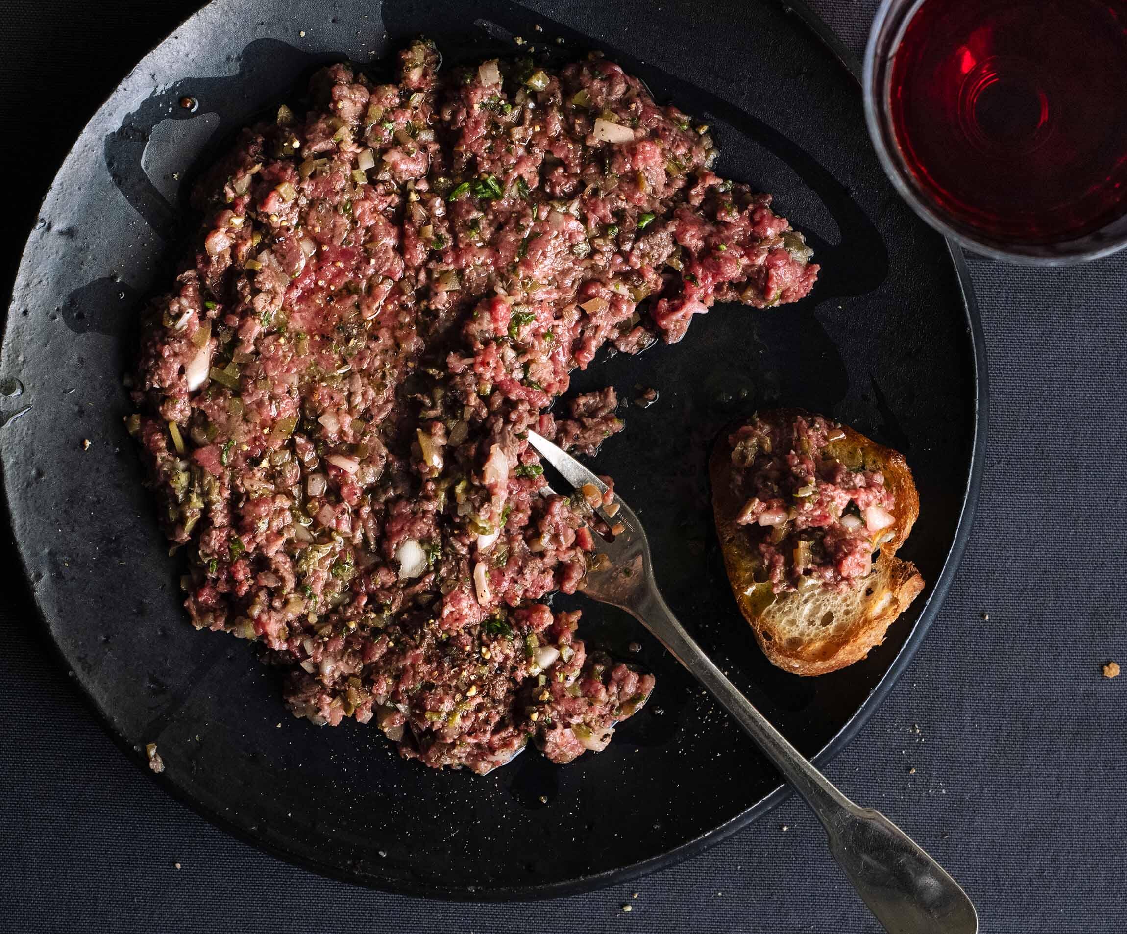 揚げないチキン南蛮自家製タルタル、とろけるなすのコンソメスープeフレンズ ぱくぱく献立くん