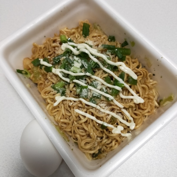 ペヤングに ワサビ!? クリームチーズ!?」「このアレンジ爆うま」プロ直伝“今すぐ試してみたくなる”ペヤング ソースやきそばのアレンジ レシピ4選 MonoMaxWEB ｄメニューニュース NTTドコモ