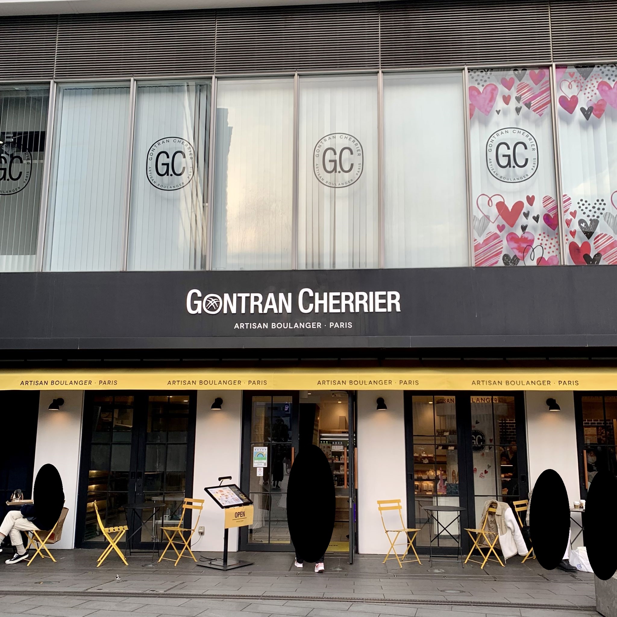 アメリカのパン屋 クチコミ人気ランキング フォートラベル