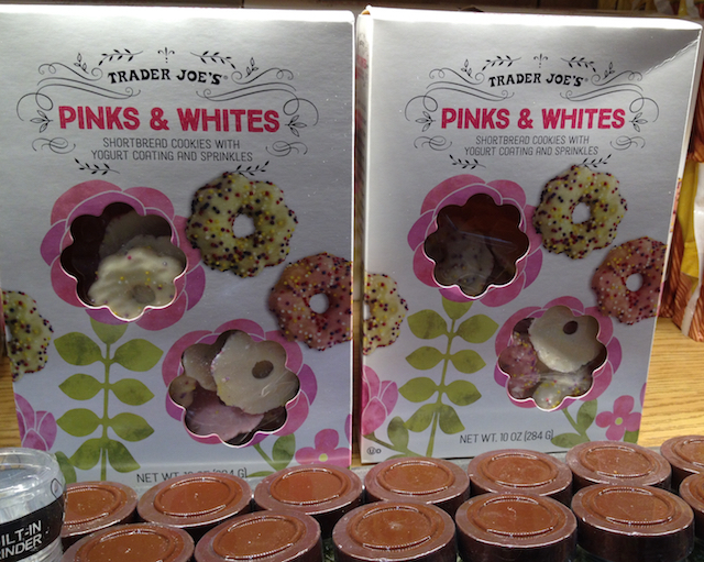 Trader Joe's トレジョ ¢99 オススメお土産6品紹介！ - ななとなな夫の関西あちこちライフ