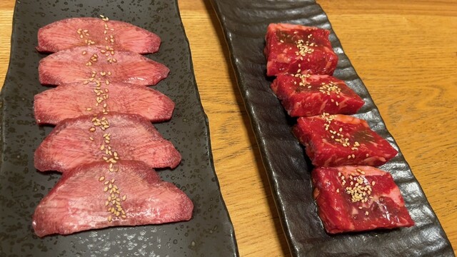 信州焼肉 悠雅亭LINE Official Account
