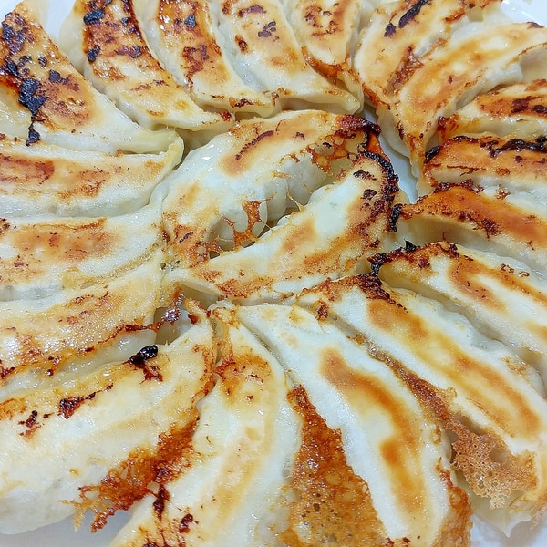 餃子の焼き方 動画アリ浜松餃子・冷凍惣菜の通販なら浜松餃子の五味八珍 ごみはっちん