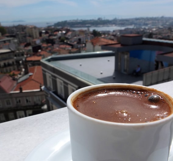 トルココーヒー占い: 生活香辛料 Spice of Life