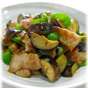 オリジン弁当風 茄子の辛味噌炒め レシピ・作り方 by 恭子食堂 - 楽天レシピ