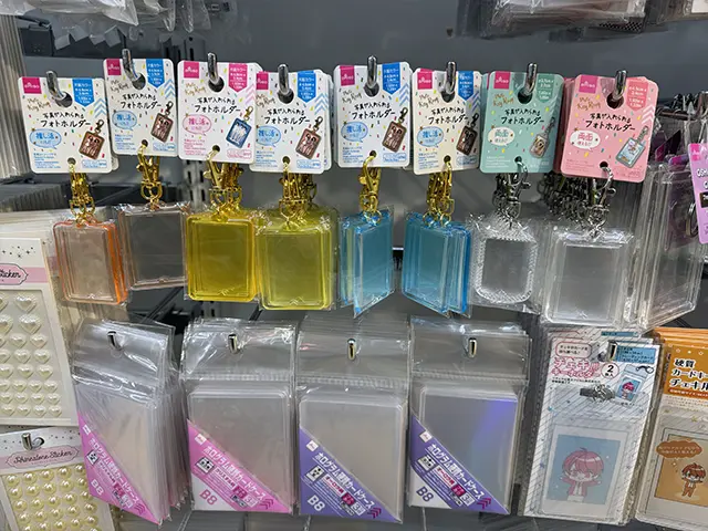 推し活にぴったり！簡単＆おしゃれなキーホルダーの作り方ガイド2025 年のリアルなLemon8ユーザー体験