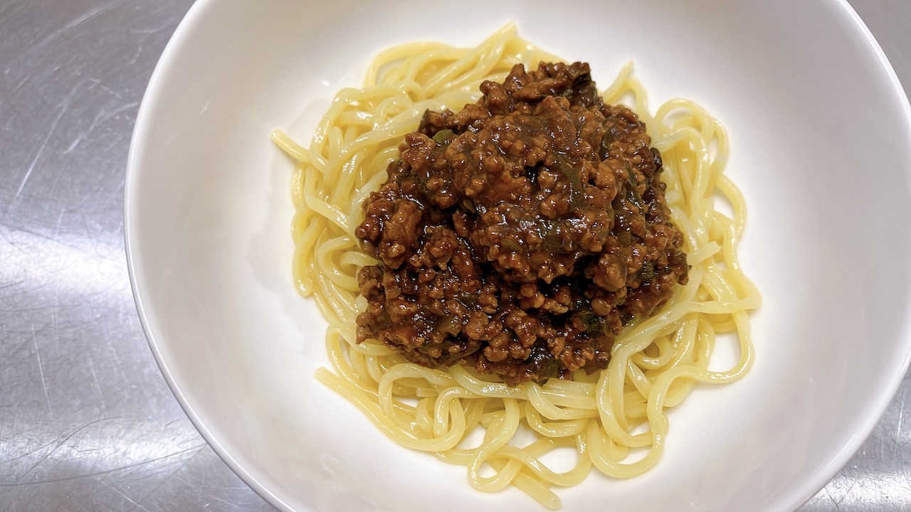 おうちで作る全く辛くないさっぱり坦々麺 by ノエル・ギャラガークックパッド簡単おいしいみんなのレシピが392万品