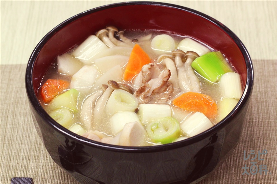 簡単・白だしで作る松茸ごはん レシピ・作り方 by 夏はぜ - 楽天レシピ