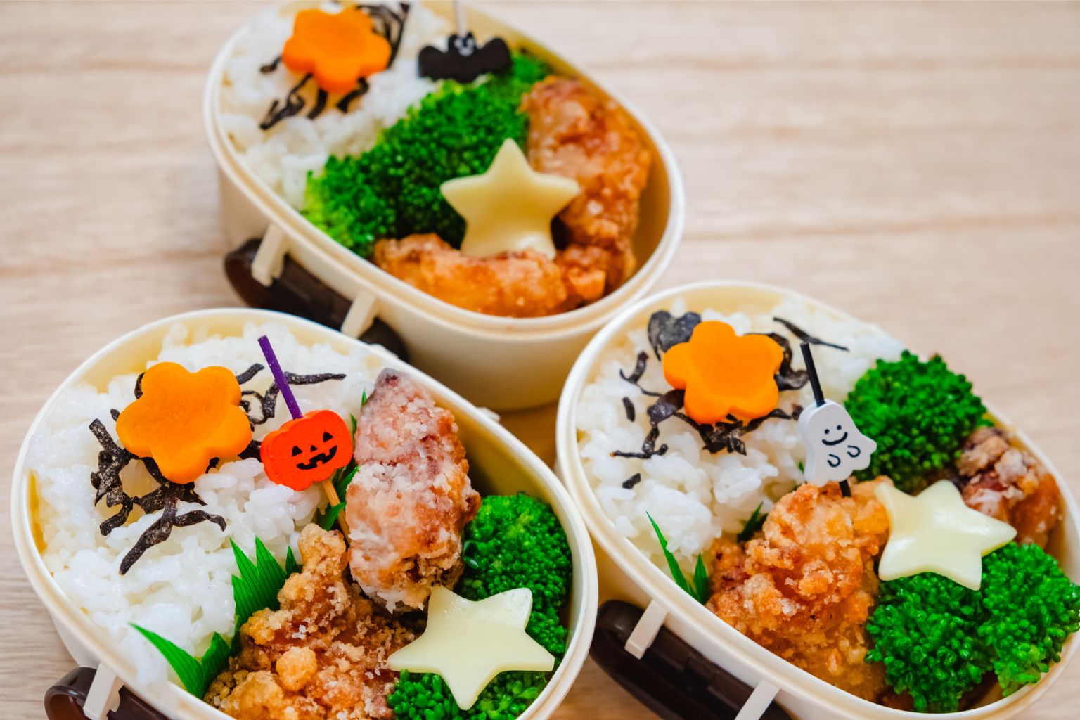 子どもが喜ぶお弁当 冷めても美味しい!おすすめレシピ27選の人気レシピ・作り方デリッシュキッチン