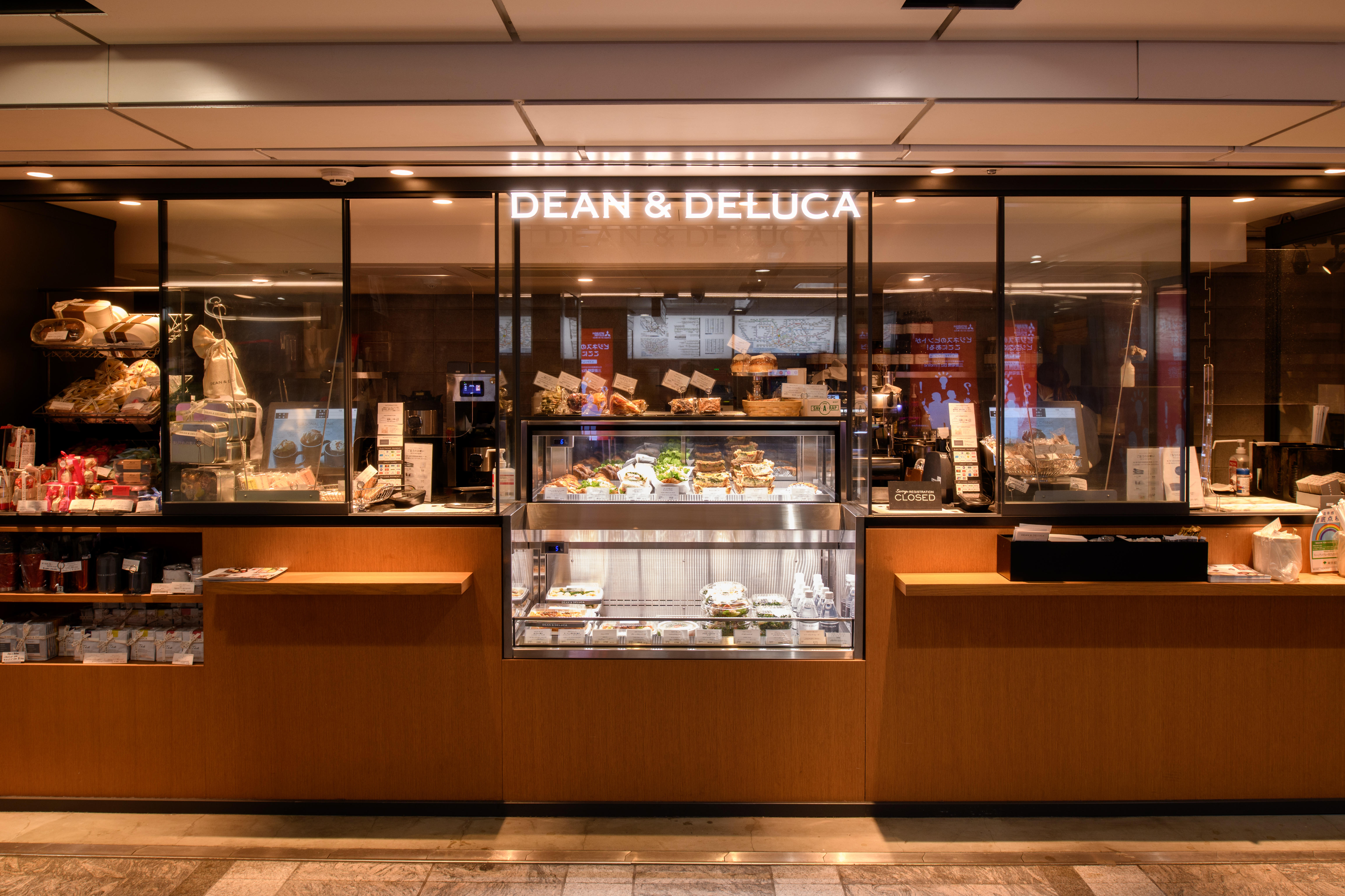 武蔵境に「DEAN&DELUCA」が新オープン！ ベーカリーのホームキッチン併設で定価20％OFFむーなび