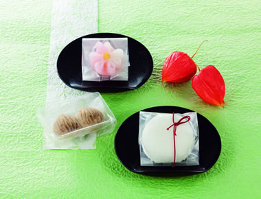 和菓子 箱 既製品ギフトボックス通販の化粧箱net