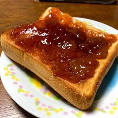 ふんわりヨーグルトチョコバナナ