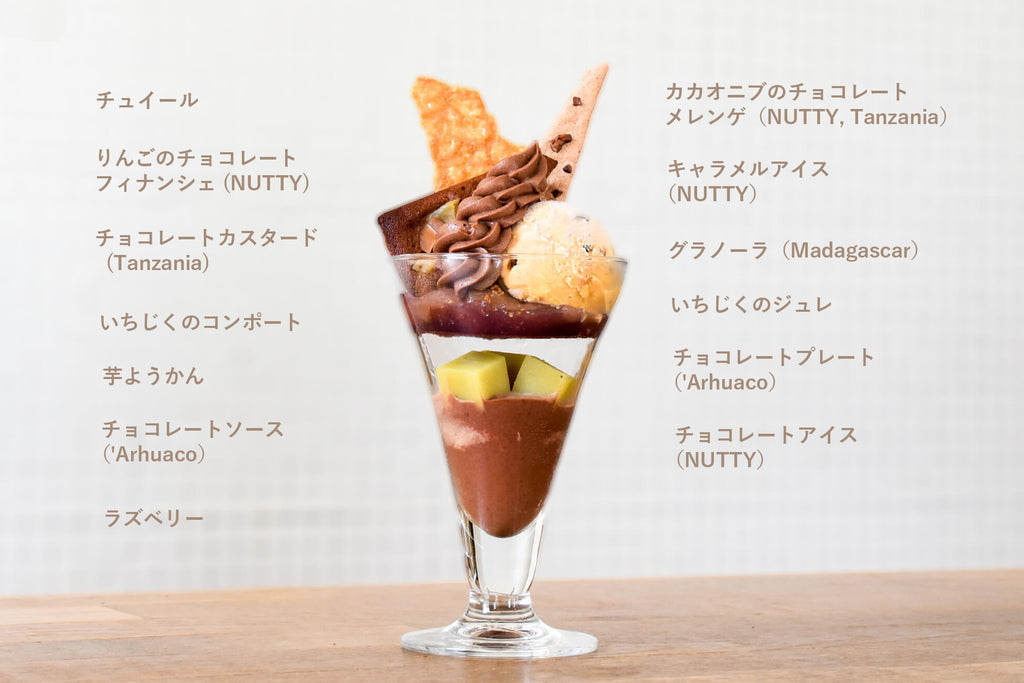 東京 人気のお芋スイーツ15選お芋モンブランや焼き芋アイス、生スイートポテトやさつまいもドリンクなど進化系お芋スイーツがいっぱい！るるぶ&more