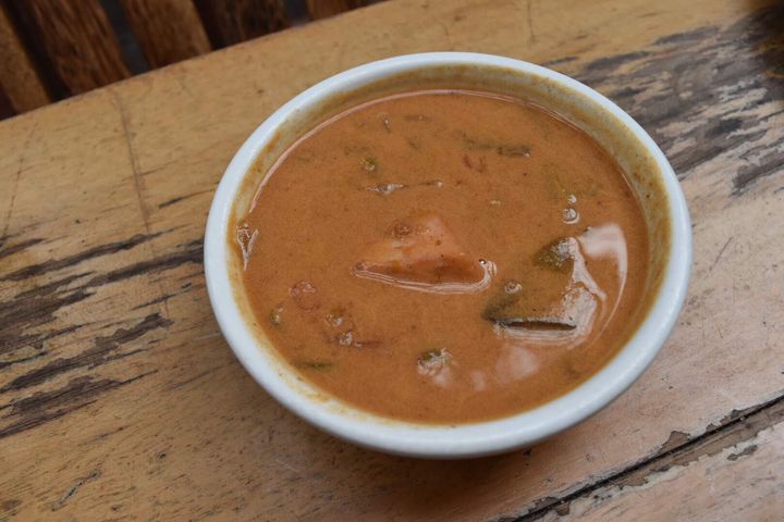 タンザニアのグルメガイド何を食べるべきか