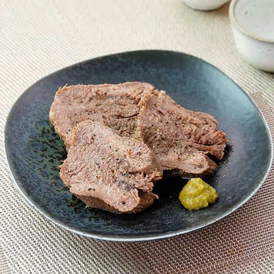 柔らか～☆豚タンの塩煮込み レシピ・作り方 by ironog - 楽天レシピ