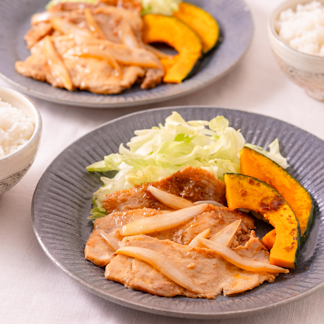 おしゃれに美味しく作るコツは？店員が教える「カフェごはん」1週間の献立キナリノ