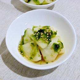 お好み焼き以外でおいしく使い切る！おかず＆おつまみにピッタリの青のり活用術おうちごはん