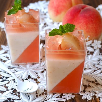 ゼリーの空き容器で「カラフルぷるぷるゼリー」廃材で手作りおもちゃ作り方にじいろランド note園