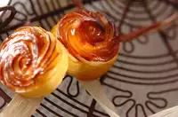 明治エッセルスーパーカップ 材料2つだけ！生クリームを使わない「スイートポテト」が侮れないウマさ♡『あたらしい日日』こんな時代のニューノーマルな暮らし方。食と農、生活情報をお届けします