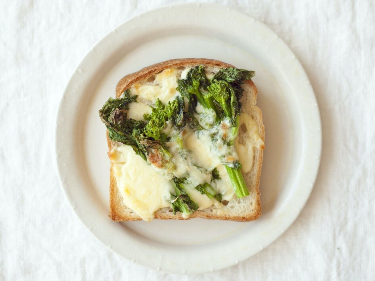 子供達の朝食プレート6選