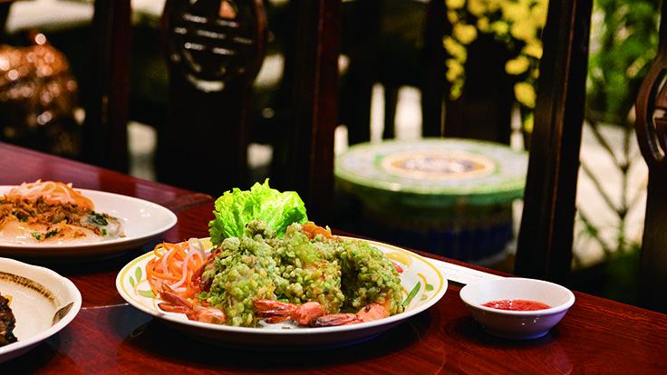 朝食・レストラン・バー新宿駅近く 公式 ホテルサンルートプラザ新宿