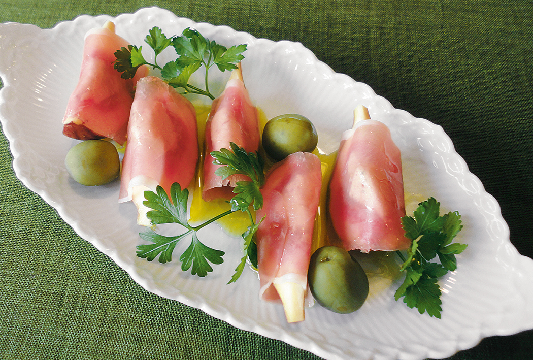 お家で作れる 「おしゃれで簡単♥パーティーオードブル 」の作り方 植野一恵- クスパ