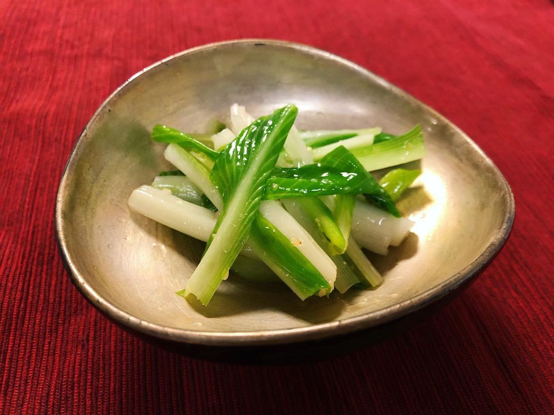 うるい山菜類山形のうまいものおいしい山形ホームページ