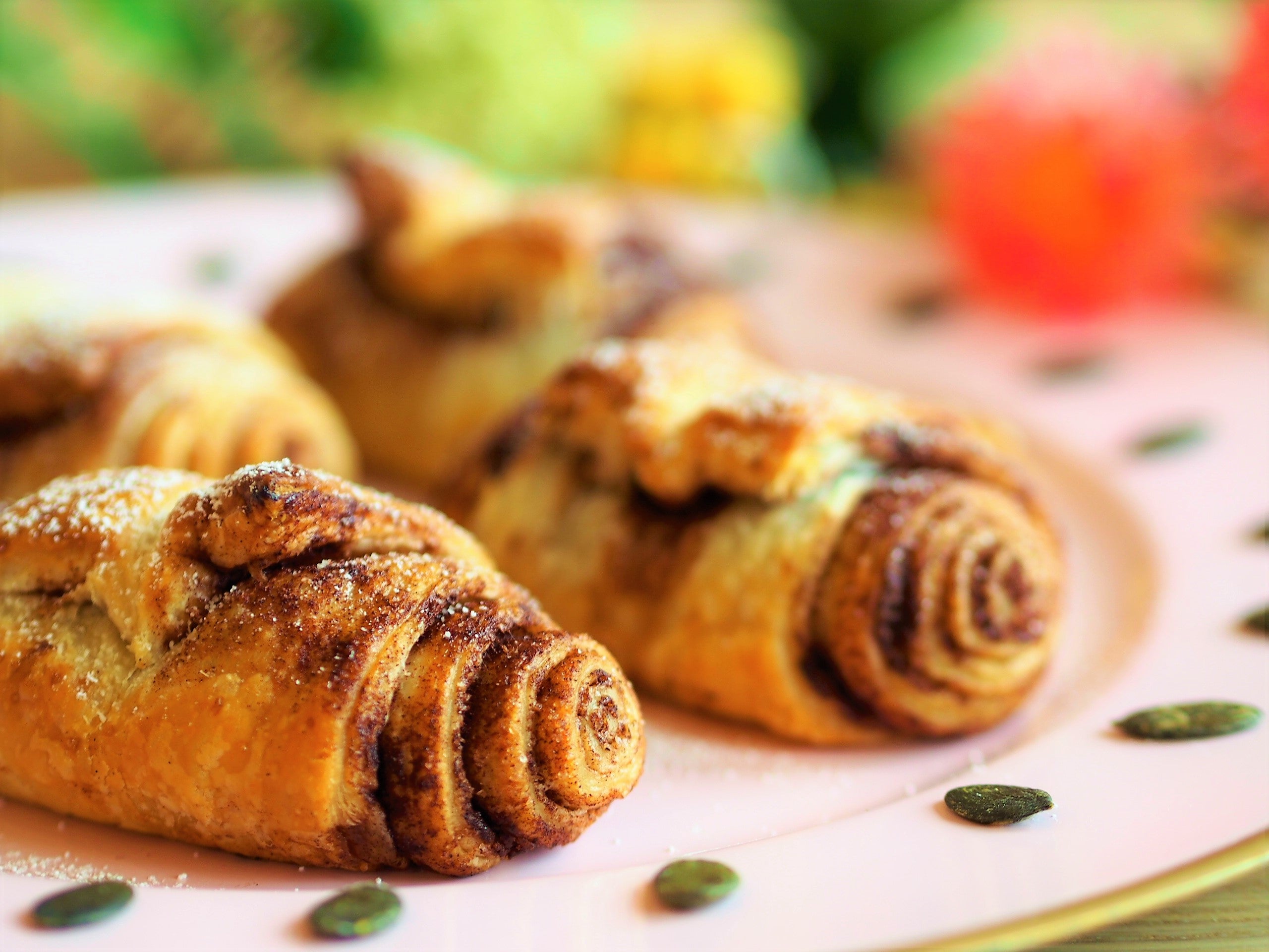 簡単ドイツパン ラウゲンブロートヒェンの作り方プレッツェル風もちふわ食感♪motomone Blog