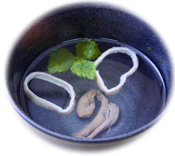 楽天市場 肝吸い うなぎ専門店 浜名湖山吹 お吸い物 うなぎのきも吸い O-1 о_老舗デパ地下鰻屋の国内産の、うなぎ。お祝い ギフト プレゼント贈り物 などに最適！食品ギフト ウナギ、鰻、国産: うなぎ専門店 浜名湖山吹