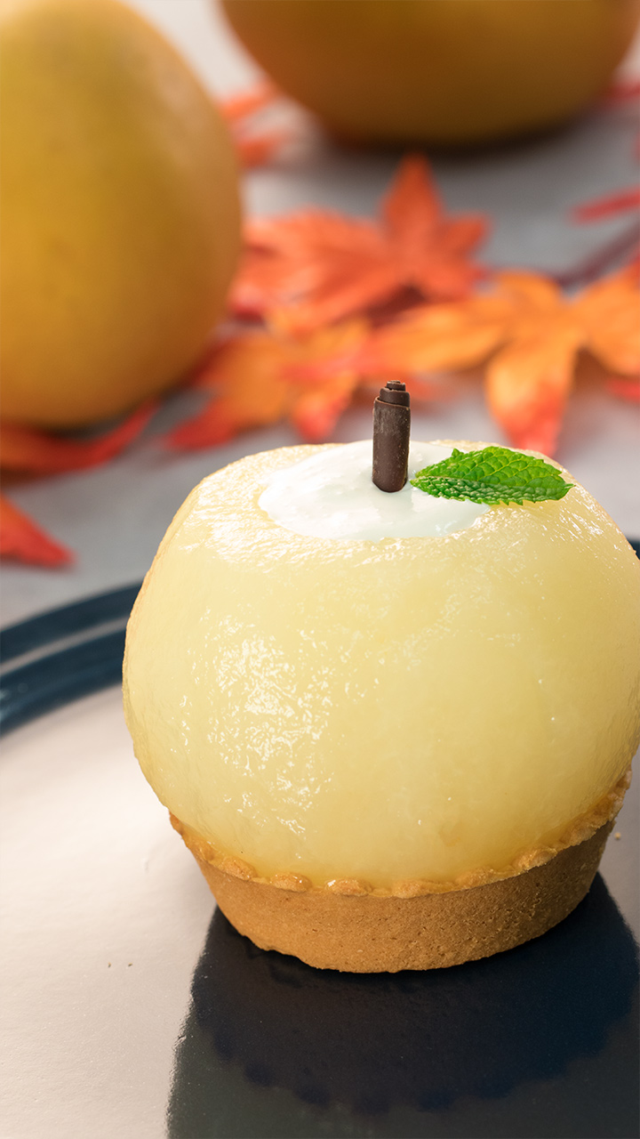 基本からアレンジまで!思わずつくりたくなる「梨 お菓子」のレシピ集クックパッド