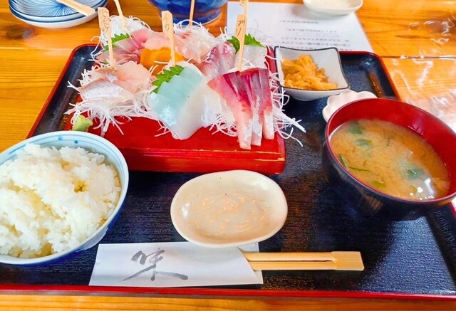 魚料理専門店 わかせい 木更津/和食 写真