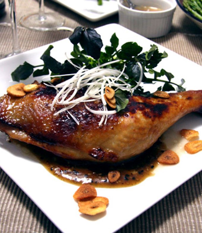 国産若鳥ローストチキン 4枚分 約900〜1000g 肉 BBQ キャンプの通販 by WORK MEAT ワークミートラクマ