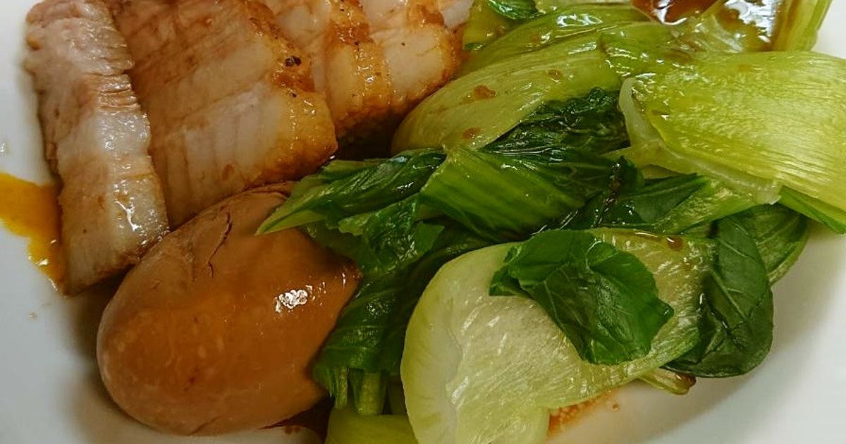 洗い物ゼロ！袋ごと湯煎するだけで完成！簡単「アイラップよだれ鶏」