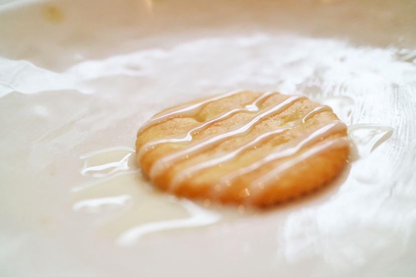 みんな、のせちゃえ。CM登場レシピ公開中！ │ ナビスコ リッツ