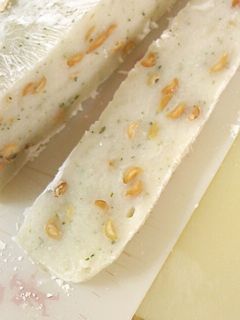 相葉マナブ 豆餅の作り方。新春恒例!第6回マナブ餅つき凛とした暮らし〜凛々と