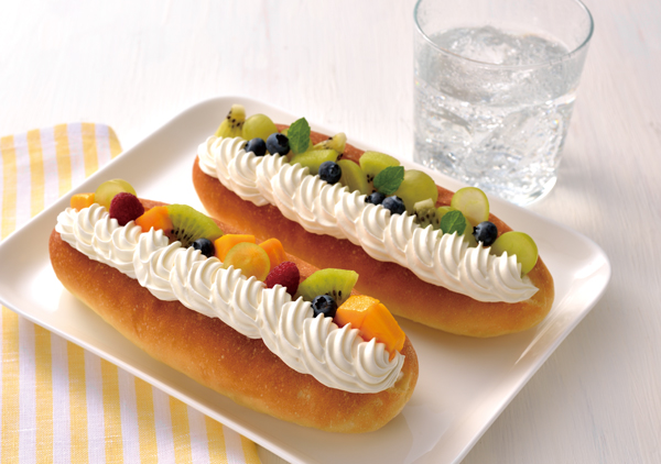 コッペパンアレンジパン教室ぐりぐら