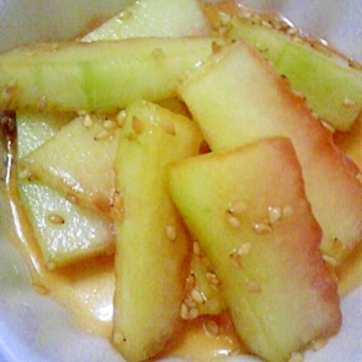 本物 ？ 夏といえばスイカ！なレシピBEST10