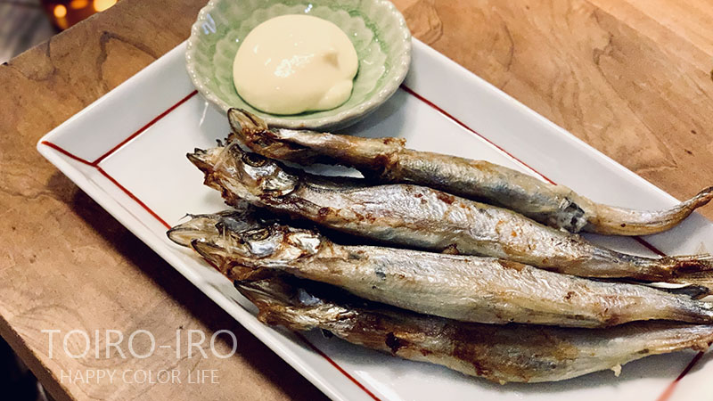 失敗なし！フライパンでししゃもの焼き方ししゃもフライパンレシピ - YouTube