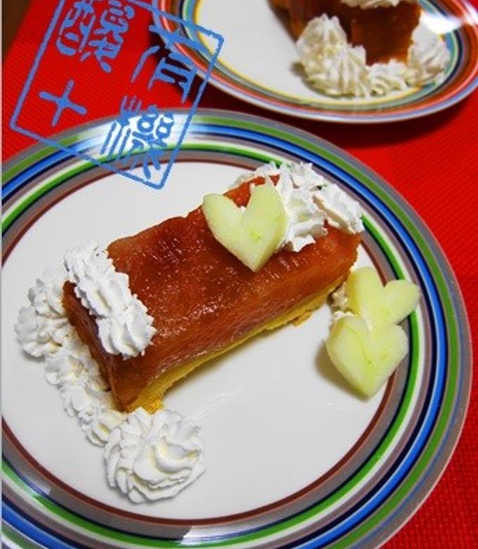 タルトタタンアメリカ・多国籍食堂