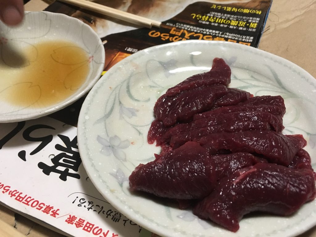 鹿肉レシピ 鹿肉カレー - 北海道エゾ鹿肉専門店 北のジビエ