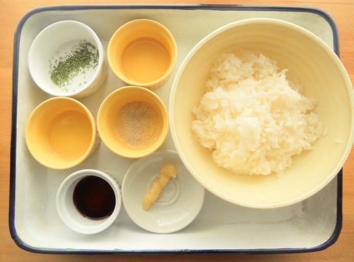 にんにくチューブで簡単☆ガーリックライス レシピ・作り方 by 紅蓮華 - 楽天レシピ