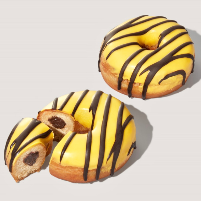 これは想像以上！スタバ「バナナとチョコレートテリーヌのタルト」の感想 いつまで販売？ソノヒグルメ