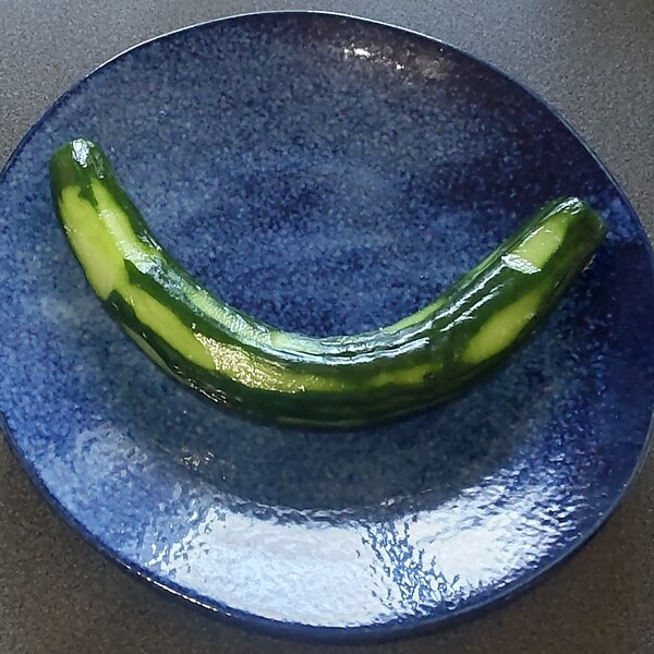 調味料3つ！おうちで作る簡単「冷やしきゅうり」レシピ2ページ目- macaroni