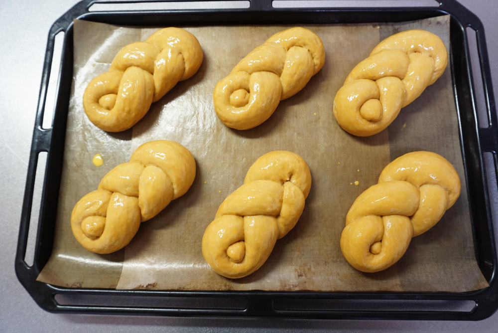 ホームベーカリーでパン作りレシピ「南部小麦の黒糖パンのレシピ」ぐるてんのおいしい生活