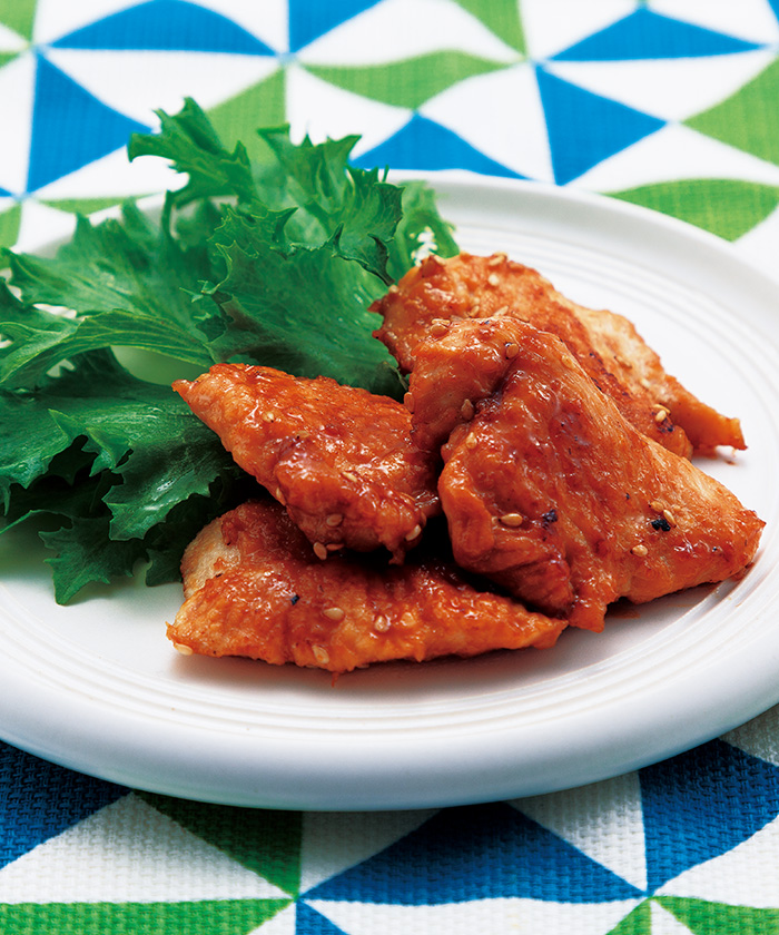 献立 薄切り肉でステーキ風ピラフ。～進級できました！～ : るぅのおいしいうちごはん Powered by ライブドアブログ