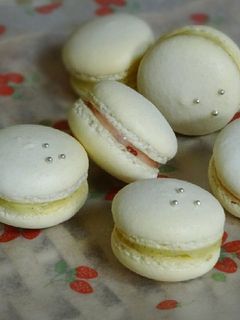 基本からアレンジまで!思わずつくりたくなる「バタークリーム 簡単 マカロン」のレシピ集クックパッド