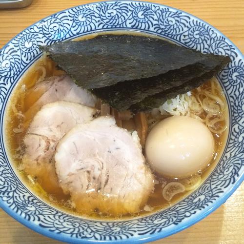 祝1周年！！綱島でおすすめの家系ラーメン「麺場 寺井」＠綱島 -