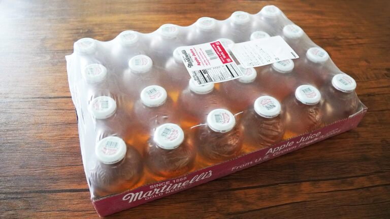 BLOG コストコで買えるマルティネリTHE STYLE ザ・スタイル クレド岡山